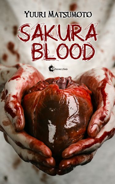 Cover von Sakura Blood