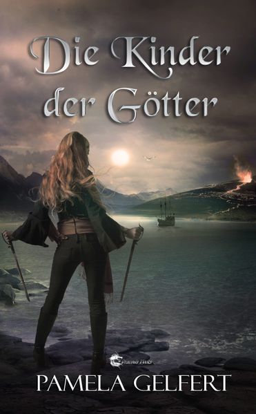 Cover von Die Kinder der Götter