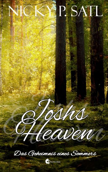 Cover von Joshs Heaven