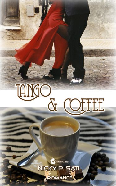 Cover von Tango & Coffee