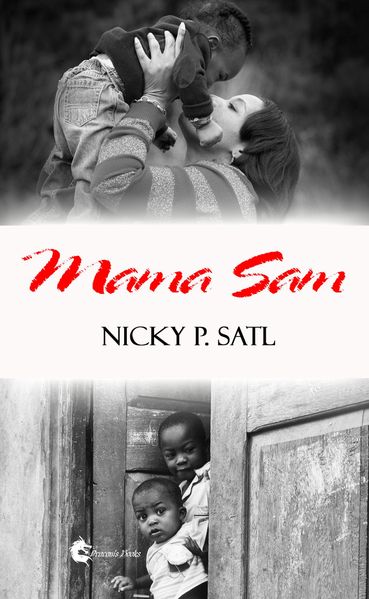 Cover von Mama Sam