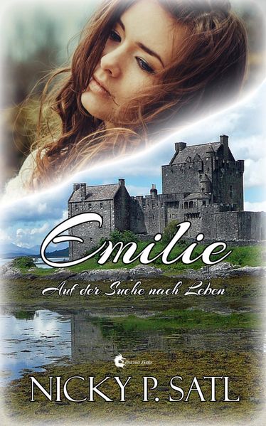 Cover von Emilie: Auf der Suche nach Leben