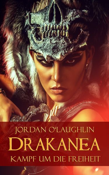 Cover von Drakanea: Kampf um die Freiheit
