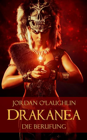 Cover von Drakanea: Die Berufung
