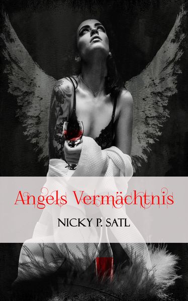 Cover von Angels Vermächtnis