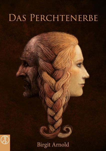Cover von Das Perchtenerbe