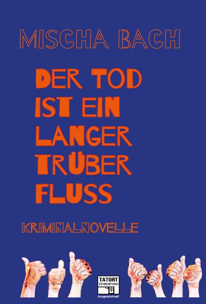 Cover von Der Tod ist ein langer trüber Fluss