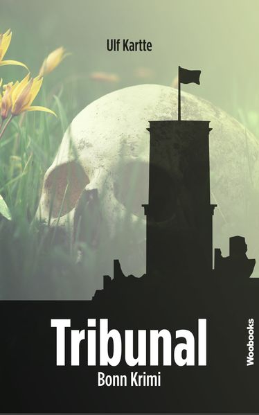 Cover von Tribunal