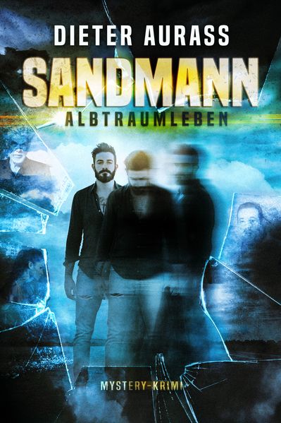 Cover von Sandmann – Albtraumleben