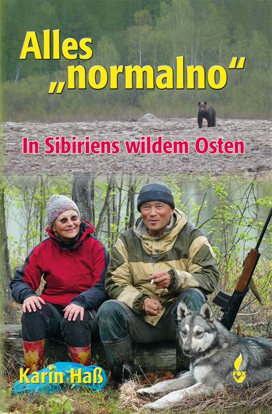 Cover von Alles normalno