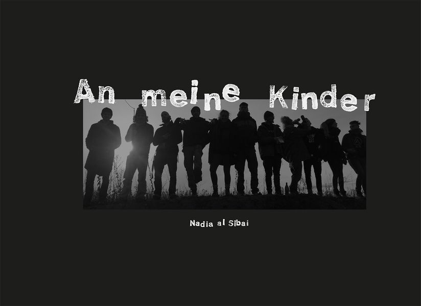 Cover von An meine Kinder