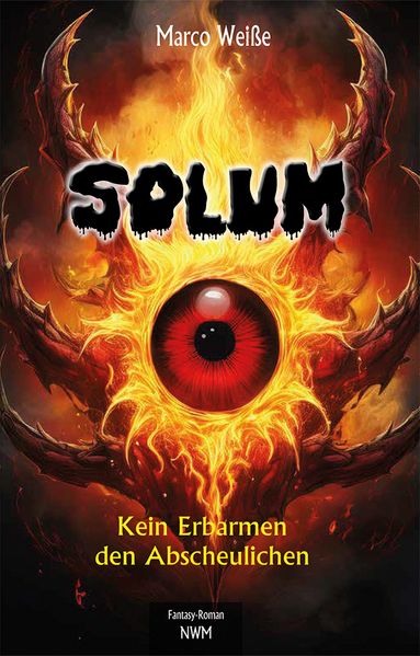 Cover von SOLUM