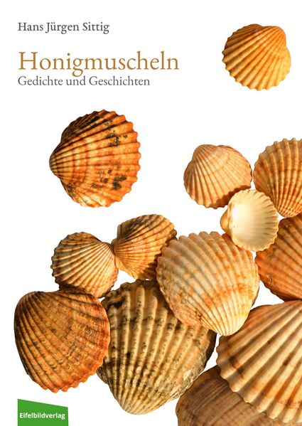 Cover von Honigmuscheln