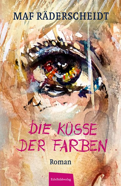 Cover von Die Kunst des Küssens