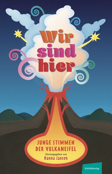 Cover von Wir sind hier