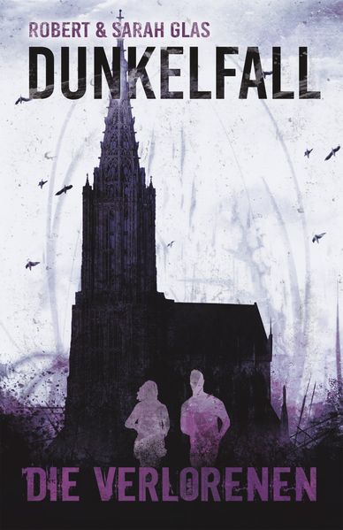 Cover von Dunkelfall
