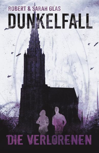 Cover von Dunkelfall, Band 1