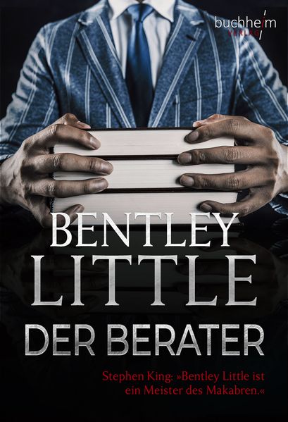 Cover von Der Berater
