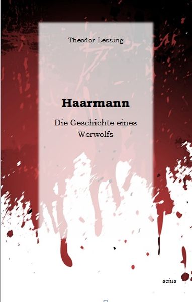 Cover von Haarmann