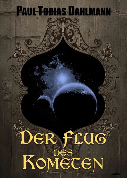 Cover von Der Flug des Kometen