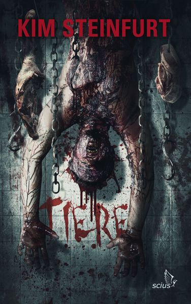 Cover von Tiere