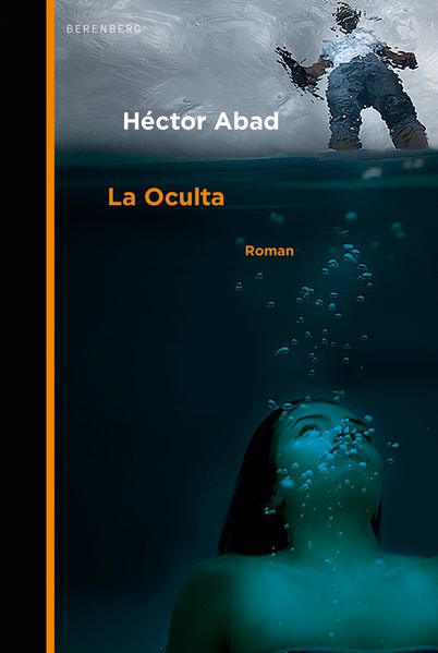 Cover von La Oculta