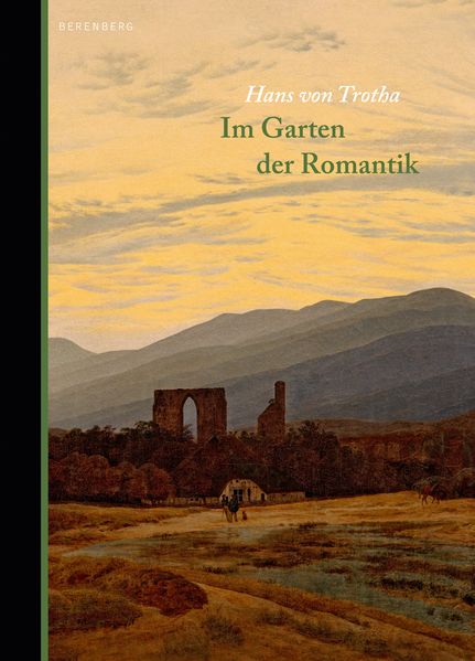 Cover von Im Garten der Romantik