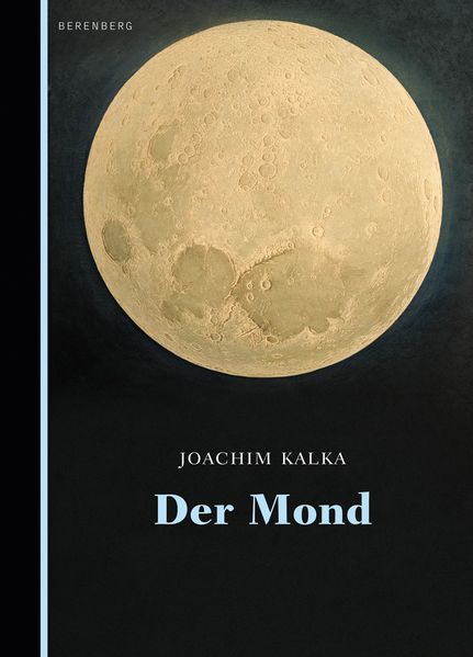Cover von Der Mond