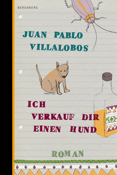 Cover von Ich verkauf dir einen Hund