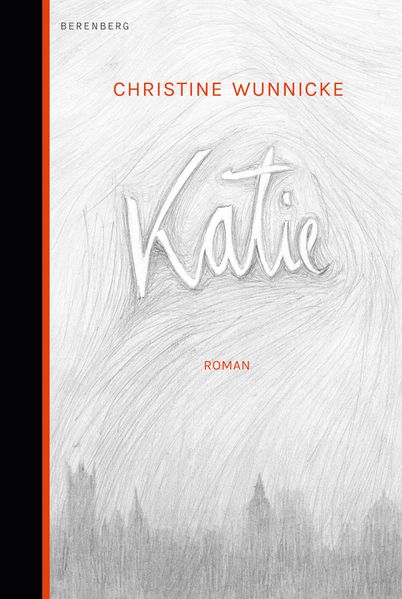 Cover von Katie