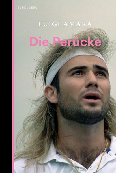 Cover von Die Perücke