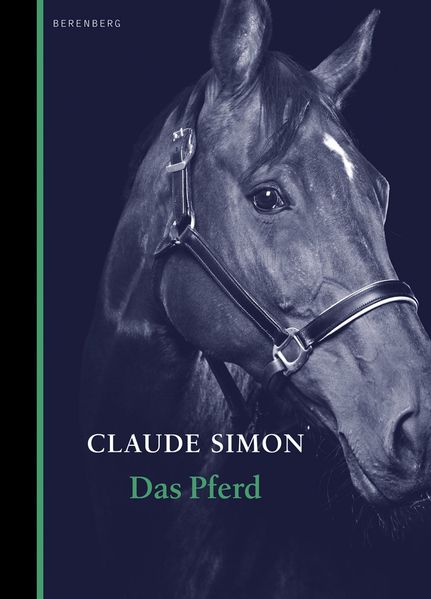 Cover von Das Pferd