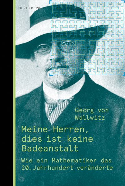 Cover von Meine Herren, dies ist keine Badeanstalt