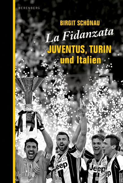 Cover von La Fidanzata