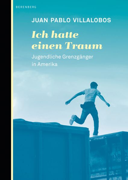 Cover von Ich hatte einen Traum
