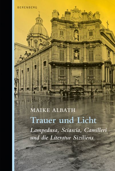 Cover von Trauer und Licht