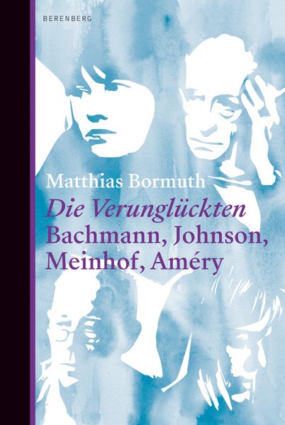 Cover von Die Verunglückten