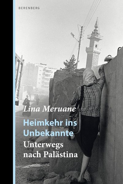 Cover von Heimkehr ins Unbekannte