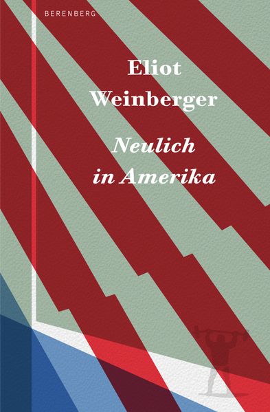 Cover von Neulich in Amerika