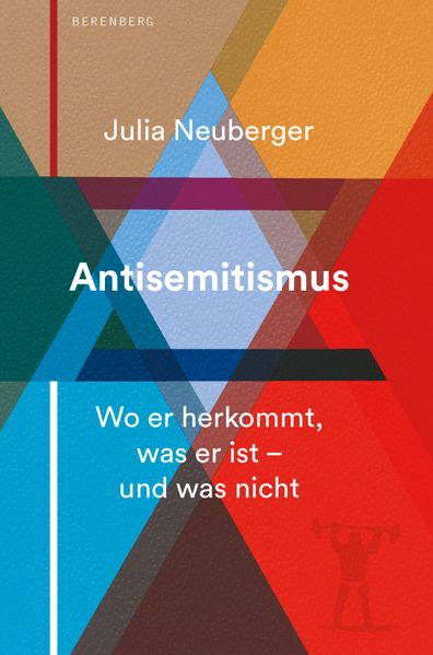 Cover von Antisemitismus