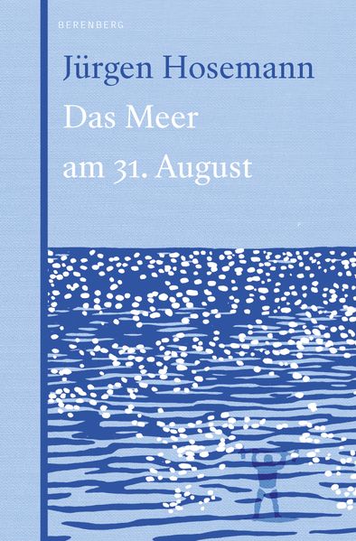 Cover von Das Meer am 31. August