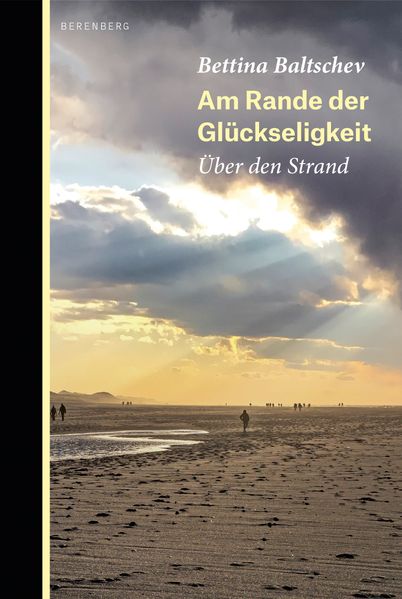 Cover von Am Rande der Glückseligkeit