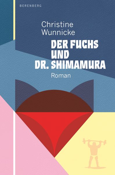 Cover von Der Fuchs und Dr. Shimamura