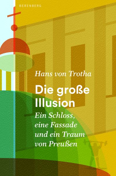Cover von Die große Illusion