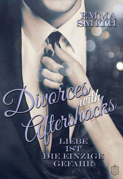 Cover von Divorces with Aftershocks
