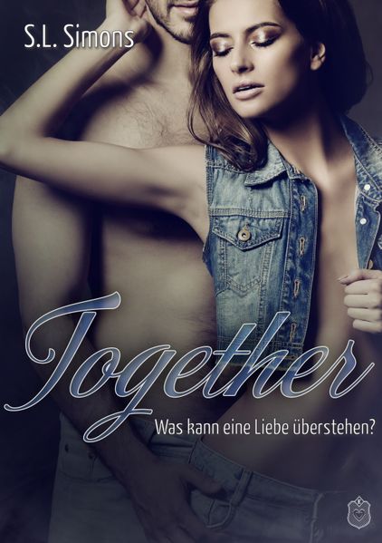 Cover von Together