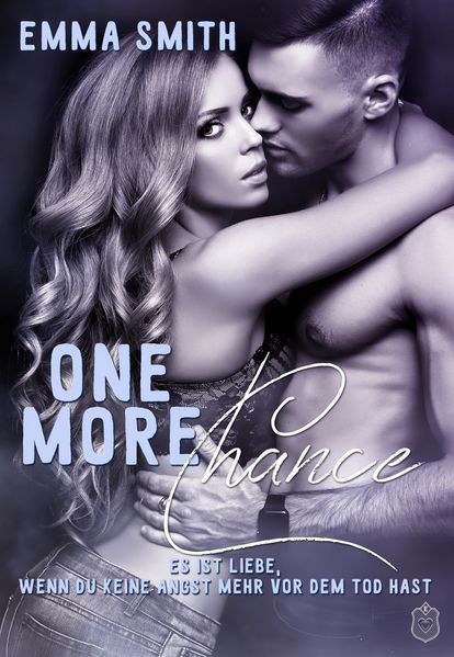 Cover von One more Chance
