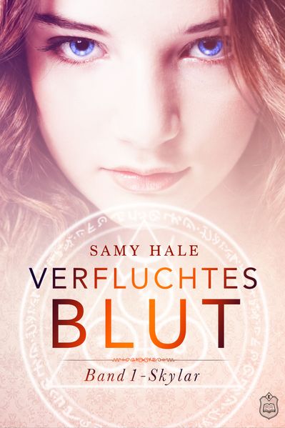Cover von Verfluchtes Blut