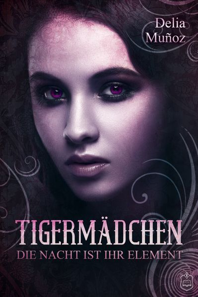 Cover von Tigermädchen