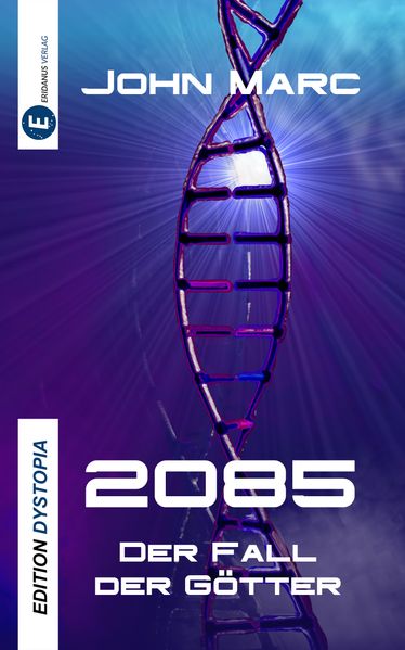 Cover von 2085